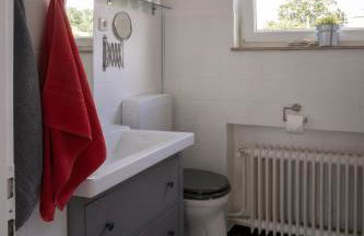 Dat Ferienhus - Foto 23