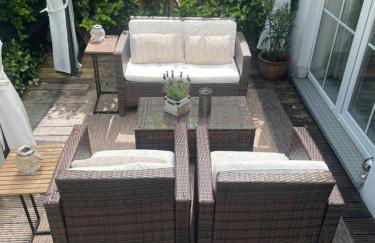 Apartment Ammersbek - Foto 7