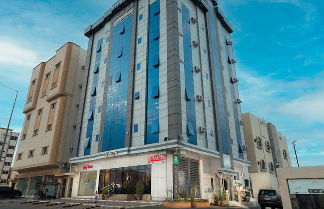 Gardens View Aparthotel - Foto 19