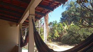 Chalé Primavera - Foto 2