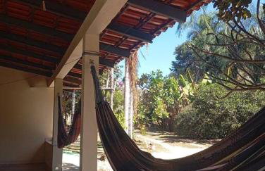 Chalé Primavera - Foto 2