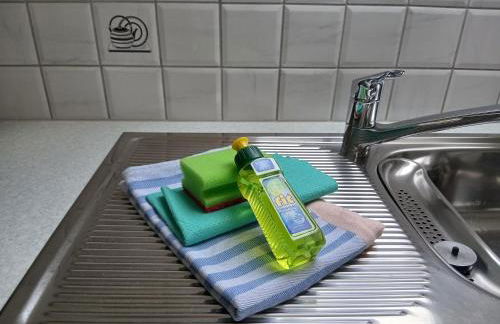 Ferienwohnung Schwalbennest - Foto 16