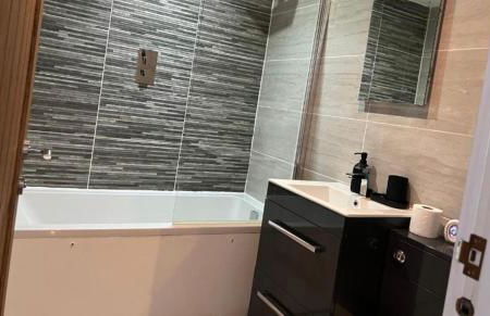 Mathew Street 1 bed apt sleeps 6 - Foto 8