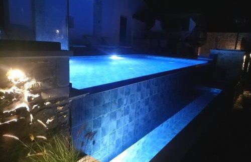 VILLA HALEPOURI - Foto 48