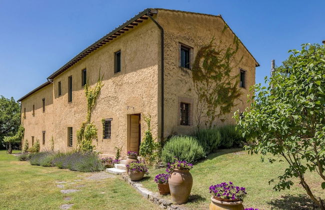 Casale Piattini 10 in Massa Bassa - Foto 35