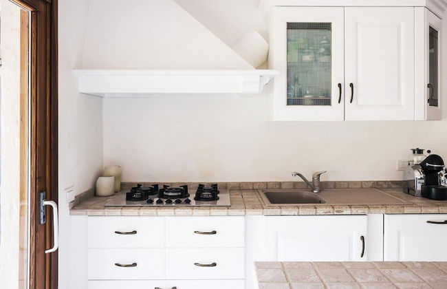 Villa Lu Muntiggiu 12 Emma Villas - Foto 21