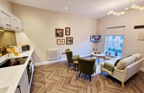 Elevated Space Apartments, Shipston on Stour - Foto 23