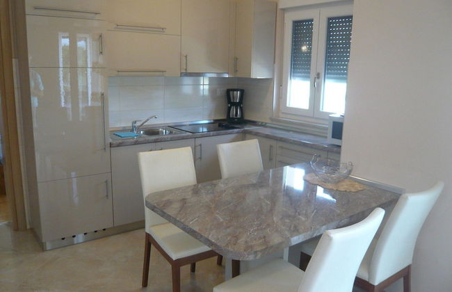 Apartments Jasna in Zaton Near Nin, Near the Beach-formerly TUI Ferienhaus - Foto 7