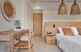 Villa Aeparéa - Foto 18