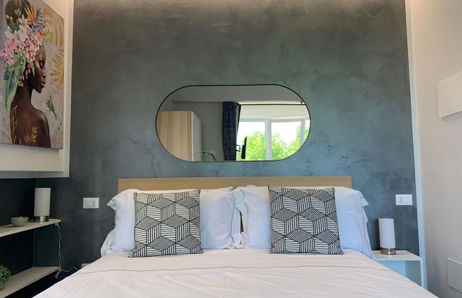 Casa Armonia Sulmona Apartment - Photo 41