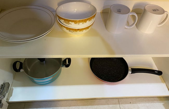 Good Deal Studio Apartment At Warhol (W/R) Residences - Foto 14