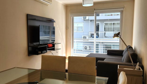 Hollywood Serene Charming 2 BR Palermo Hollywood - Foto 2, Habitación