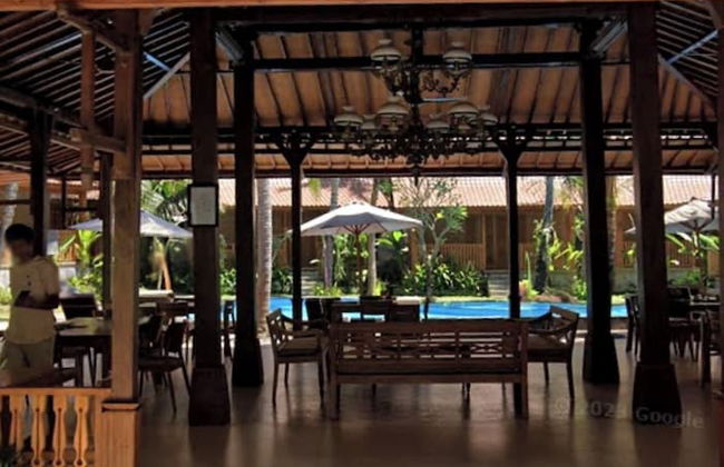 Villa Lova Sambirenteng - Foto 18