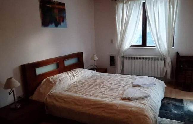 Pamporovo Rhodopi Pearl Apartments - Foto 3