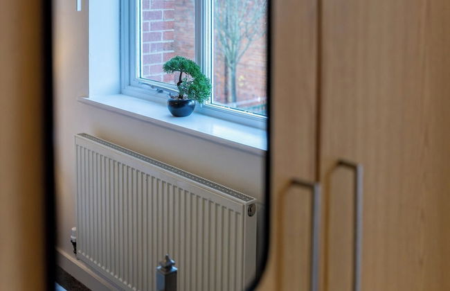 Quaint 1 Bedroom 1st Floor Flat - Photo 10