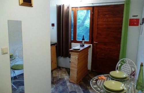 Apartments with parking space Bunica, Senj - 22142 - Photo 26