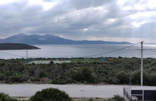 Dimitris Vaso’s Villa with Sea and Mountain View! - Foto 15