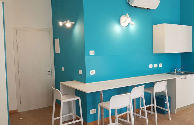 Trieste Center Rooms & Apartments - Foto 12