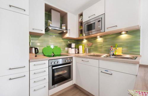 Fewo Birkenallee - Apfel - Photo 8