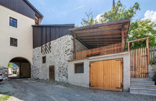 Unterlanpacher Historic Refugium - Photo 34