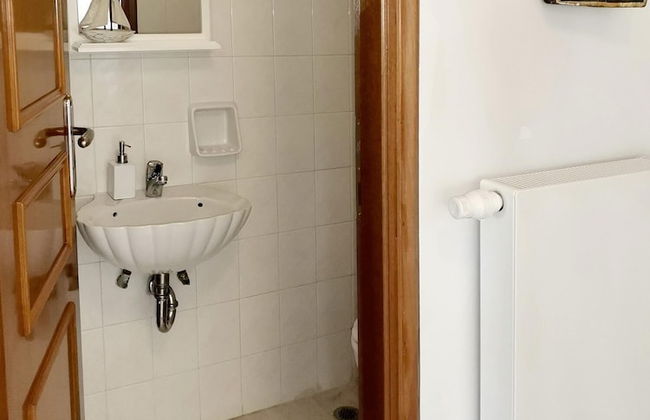 Libra - Luxurious Sea View Apartment - Foto 14