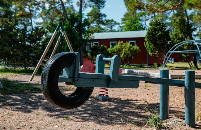 Lickershamns Semesterby - Foto 34