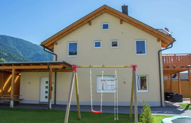 Chalet in Koetschach-mauthen in Carinthia - Foto 33