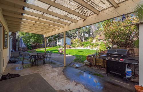 Amazing Santa Cruz Landscaped Paradise - Foto 40