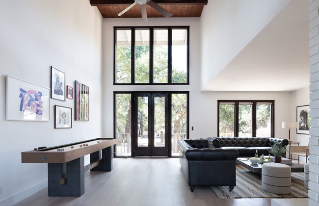 Mataro by Avantstay Large & Elegant Home in Santa Rosa w/ Hot Tub & Games - Foto 9