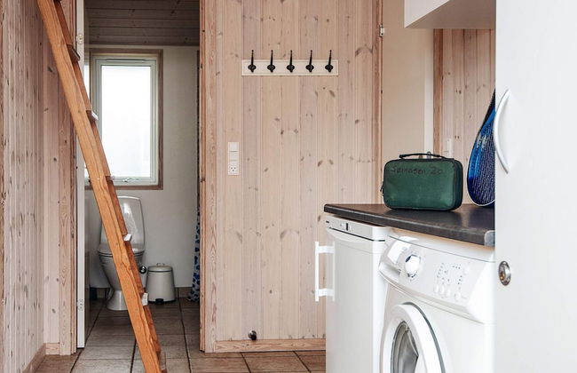 Holiday Home in Ansager - Foto 16