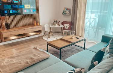 Waldklang-Suite - Foto 50