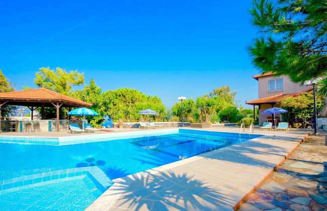 Villa Apollo - Foto 27