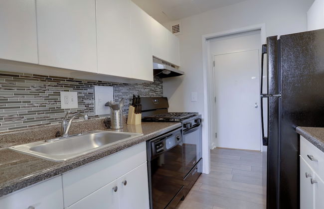 Executive Studio in Clarendon - Foto 12