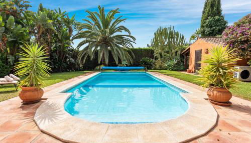 Beach Villa Sea La Vie Marbesa - Photo 4, Other