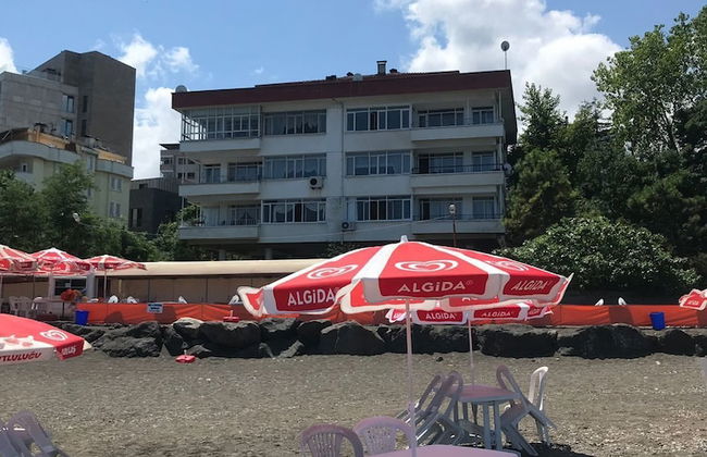 Hacisalihoglu Apart - Photo 28