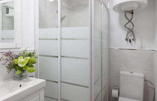 Charming Madrid lofts - Foto 45