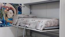 Ampio monolocale con terrazzo - a 2 passi dal mare - Foto 5