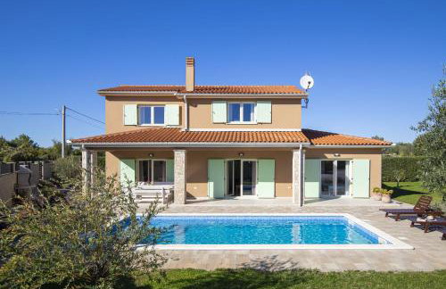 Villa Matea - Foto 3