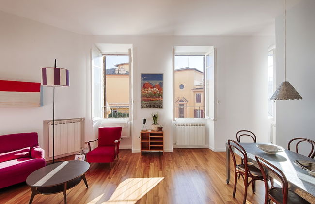 Auditorium Luxury Three Bedroom Apartment - Foto 17