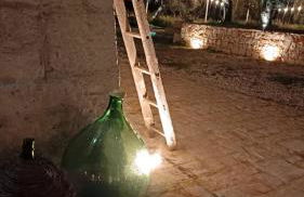 Trulli Fichi Luxury Trullo with Private Spa and Saltwater Pool - Foto 67