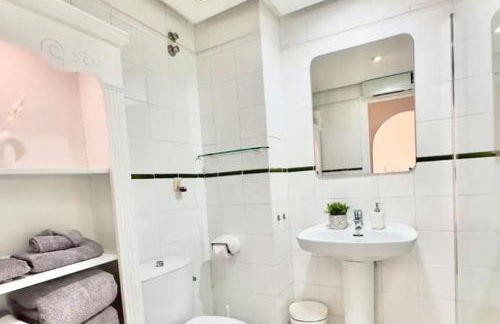 Atico Altea fully equiped,piscina y gratis parking - Photo 11