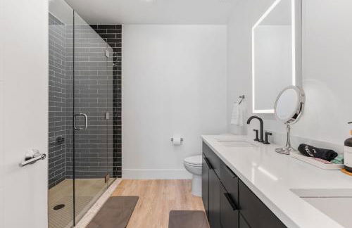 Premium SLC Luxury- Penthouse VIEWS - Top Amenities - Foto 48