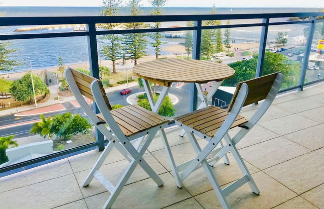 Proximity Waterfront Apartments - Foto 9