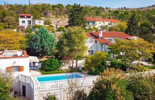 Holiday Home Villa Bloom garden by Interhome - Foto 80