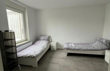 Wohnung 8P Zentral Lüdenscheid - Foto 4