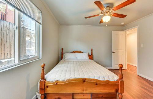 Flagstaff Home with Grill 3 Mi to Historic Downtown - Photo 18