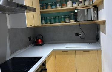 Artist colony cottage with sauna and private garden, and easy walk to city centre - Foto 25