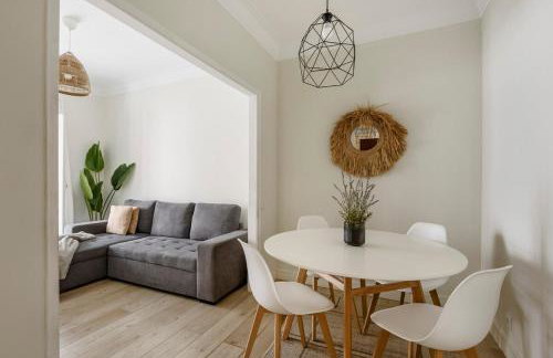 Boho Chic 2 bedroom gem 10 min from dowtown free parking - Photo 16