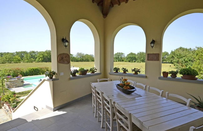 Appartamento Villa Imola - Foto 30