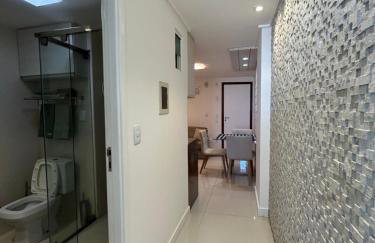 Flat Beira Mar de Manaíra - Foto 12